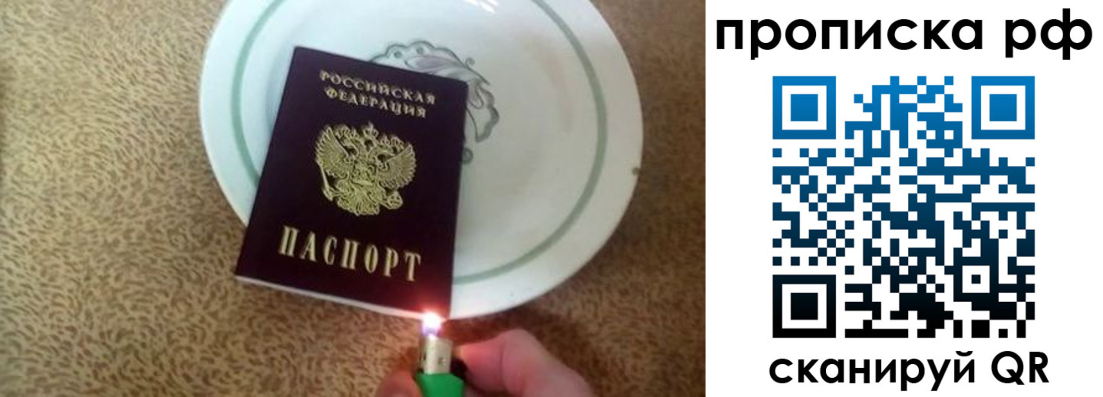 прописка в квартире в Хотьково